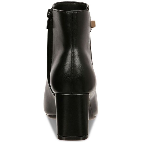 Women's Paam Blade Heel Dress Booties - Picture 3 of 4